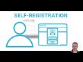 youtestme getcertified 11.0 how to self register