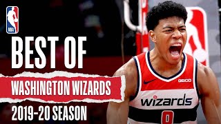 Best Of Washington Wizards | 2019-20 NBA Season