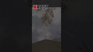 いつもは不発なのに！！【 Rust 】 #rust実況 #ゲーム実況 #rust #rust配信 #サバイバル