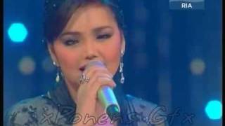 Siti Nurhaliza - Airmata Syawal Live