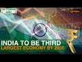 Why India will be third largest economy by 2030, overtaking Japan | GDP Growth | The Economic Brief