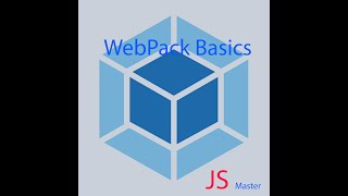 Webpack basics, development and production environment using webpack