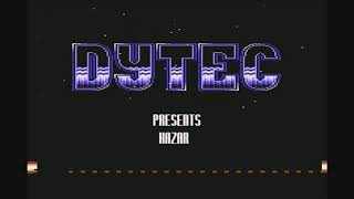 C64 Intros: Dynamic Technology (Dytec) Intro Collection !