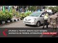 simak sederet aturan ppkm level 3 nataru terbaru wajib bawa skm