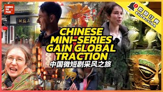 Why China’s Mini-Series Gain Global Traction? This Culture Tour Explains All!