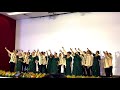 Ihr Bruder - The Eastern Chamber Singers