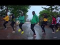 Diamond Platnumz Ft Teni   Sound Official Music Dancing Video From Aifa Dancers & Directed by Nahkii