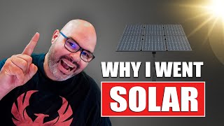 Is Solar Worth it in Arizona? [The TRUTH About Solar in AZ]