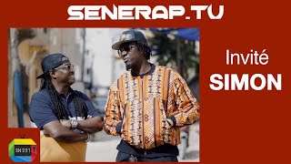 SENERAP TV Episode 6 | SIMON