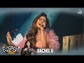 Rachel G performs OPM Hits Medley at the Music Museum | Magbalik Take Off Concert