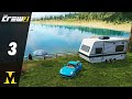 The Crew 2 - Chicago Heist - Step 03: Isolated Caravan (Great Salt Lake)