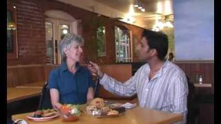 Green Cuisine Part 1 - Veggie In Victoria