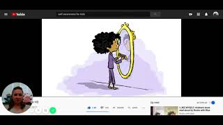 The Reflection in Me HD YouTube
