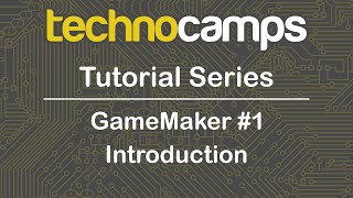 GameMaker #1- Introduction