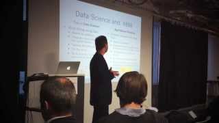 Agent Based Modeling in Data Science - Modeling Consumer Choice