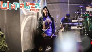 Eminem - Without Me (Live Lollapalooza Argentina 2016) [Radio Broadcast]