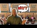 Heaven Hill goes FULL R*TARD on Elijah Craig 15 Year Single Barrel
