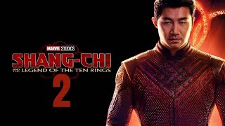 Shang Chi 2 official trailer