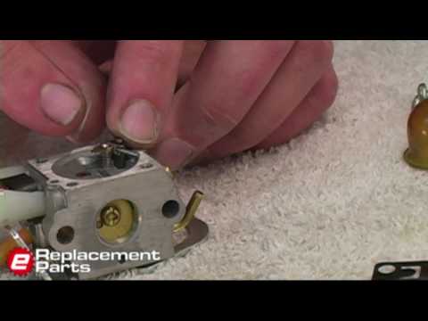 How to Clean a Two-Cycle/Two-Stroke Engine Carburetor How to Clean a Two-Cycle/Two-Stroke Engine Carburetor