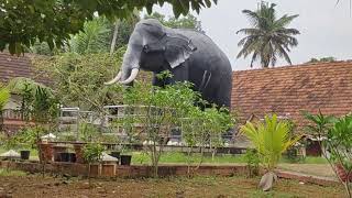 കേരളത്തിലെ ആലപ്പുഴയിലെ ശ്രീകൃഷ്ണ ക്ഷേത്രം