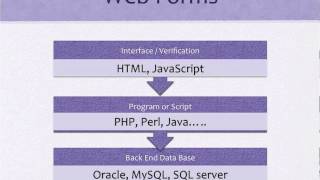 Merihelp: Web Scripting -Forms
