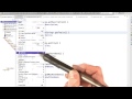 Code for Creating Conferences - Developing Scalable Apps with Java