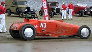 VHRA Pendine Hot Rod Races June 2023 part 3