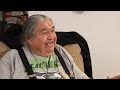 klahoose elder norman george harry sr. our territory