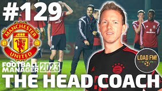 FM23 | The Head Coach | B. Dortmund | EPISODE 141 - A STUPID GAMBLE ...