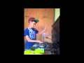 DJ CrocX Mixx 1 (MIX1)