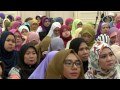 HBI SR19 : Falsafah Kesihatan & Kecantikan Melayu (Datin Sharifah Anisah)