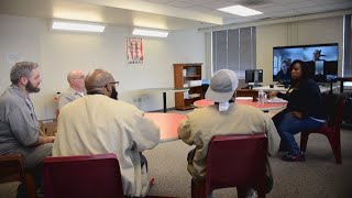 New pipeline from prison to work