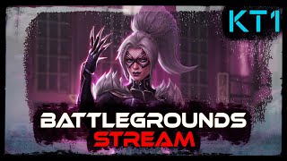 Let's Keep At it in The New Meta! Need To Regain Some Points! Marvel Contest Of Champions!