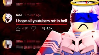 Roblox YouTubers With Horrible Reputations