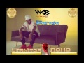 Darassa Utanitoa Roho Music Audio WCB