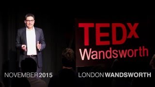 Can mobility help us save the world? | Daniel Gurrola | TEDxWandsworth
