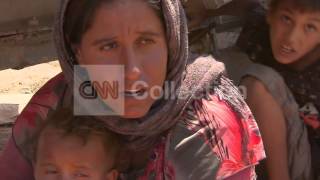 IRAQ:WHERE DO DISPLACED YAZIDIS GO FROM HERE?