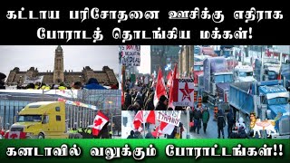 பிப்ரவரி 04, 2022 - ஐந்தாம் தமிழர் சங்கத்தின் வலையொளிச் செய்தி