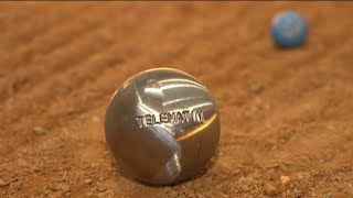 Marseille - Le plus ancien fabricant de boules de pétanque au monde !