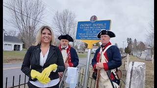 National Historic Marker Weekend