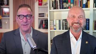 The AI Revolution: Pope Leo, Data Centers, China and Human Dignity | The Kevin Roberts Show