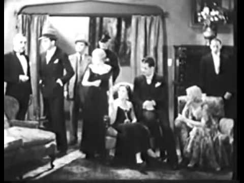 Scott Lord Mystery: Sinister Hands (1932), with Mischa Auer