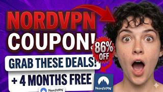 Nordvpn coupon code - NordVPN Promo Code 2026: Biggest Discount Found