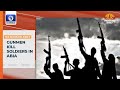 Gunmen Kill Soldiers In Abia, Military Kills Over 600 Terrorists, Arrest 1,051 Others | Top Stories