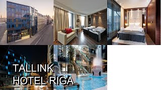 Tallink Hotel Riga