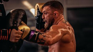 Conor McGregor - DON'T GIVE UP ''MMA Motivation'' 2023