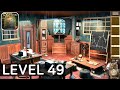 Can You Escape The 100 Room 15 Level 49 Walkthrough (100 Room XV)