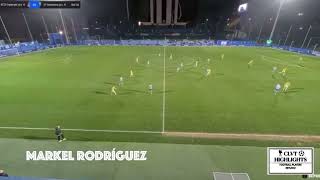 MARKEL RODRÍGUEZ I HIGHLIGHTS I  1