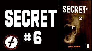 AC.269 - Secret #6 - Forced Plots are not Organic Stories