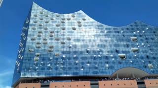 Hamburg | Hafen | Schiffe | Hafenrundfahrt | Containerschiffe | Überseehafen